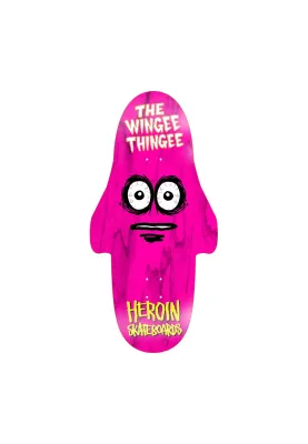 Heroin 'wingee Thingee' 15
