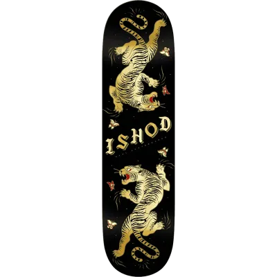 Real Dbx Twin Tail Cat Scratch Ishod Wair