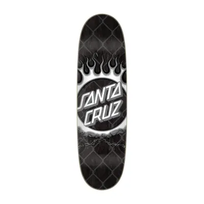 Santa Cruz Pro Forging Dot Pro