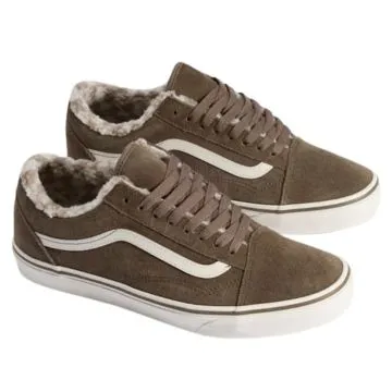 Zapatillas Vans Old Skool Cozy Dkorg
