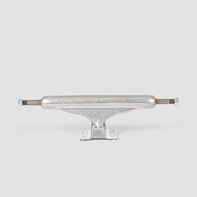 Independent Stage-11 Hollow Forged Standard 1 Pair Silver 9