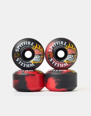 Spitfire Shroom Bighead Formula Four Classic Full 99d