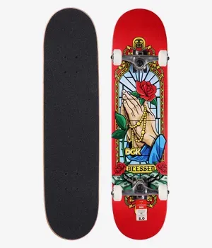Dgk Sacred