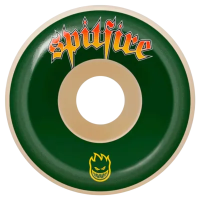 Spitfire Formula Four Venom Script Conical Full 99du Spitfire