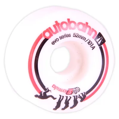 Autobahn Evolution