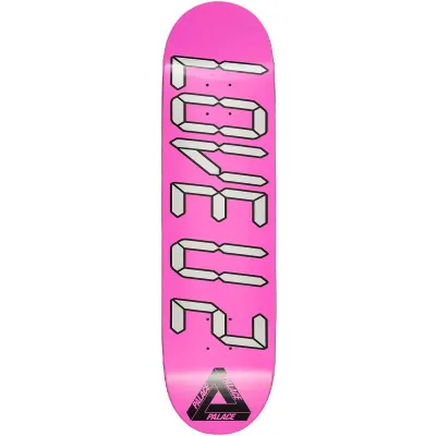Palace Luv U ?