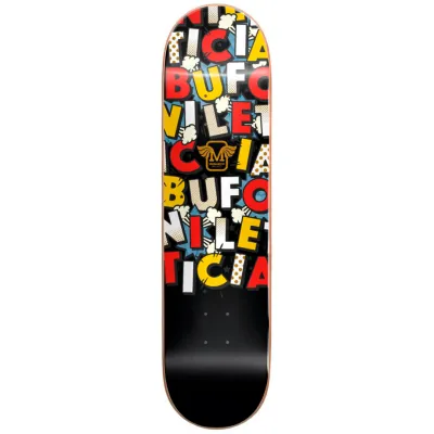 Monarch Leticia Bufoni Rialto R7