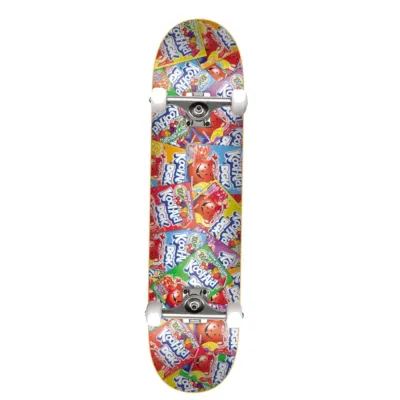 Dgk Flavas Komplettboard