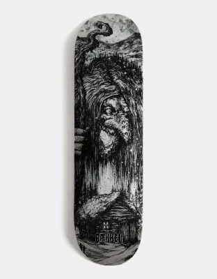 Creature Baekkel Troll 2