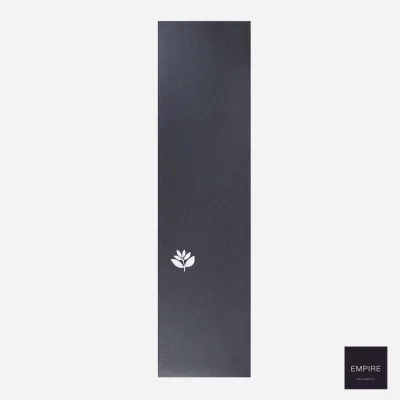 Magenta Plant Cut Out Griptape