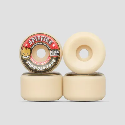 Spitfire 101du Formula Four Conical Full
