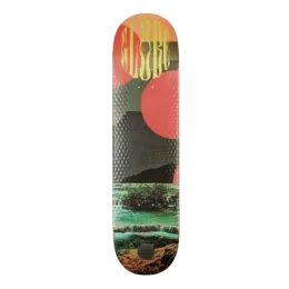 Globe G2 Rapid Space Sundance