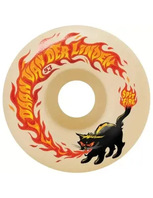 Spitfire F4 Daan Pyrocat Classic