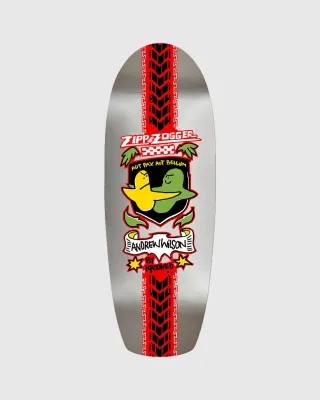 Krooked Wilson Zogger