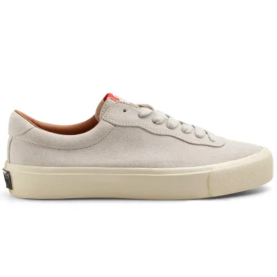 Last Resort Ab Vm001 Suede Lo white