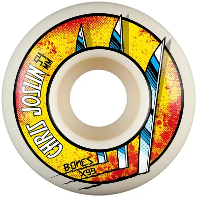 Bones X Formula Joslin Slice Of Life V1 Standard
