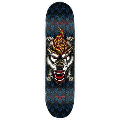 Powell Peralta Killian Martin Wolf 6 Shape 242
