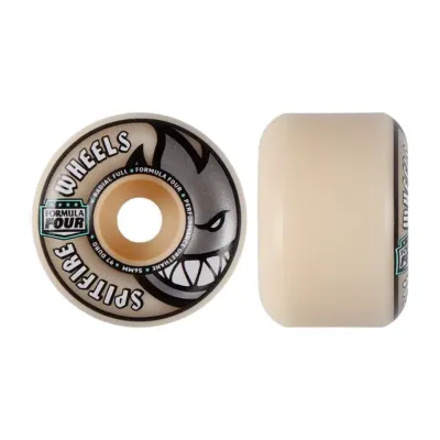 Spitfire – Formula 4 Radials Full 97d –