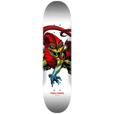 Powell Peralta Steve Caballero Skatebaoard