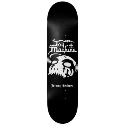 Toy Machine Jeremy Leabres Diamond