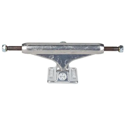 Independent Forged Hollow Standard Stage 11 Silver 8.25