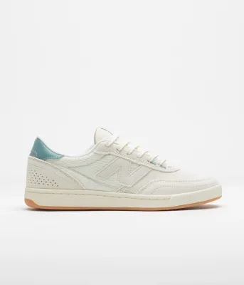 New Balance Numeric 440 V2 Sea Salt Salt Water