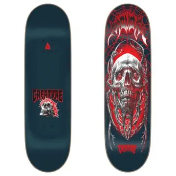 Skate Creature Provost Metal Xx Pro ''
