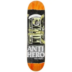 Anti-hero Infectious Waste Trujillo .