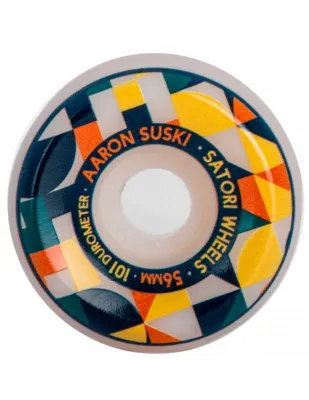 Satori Aaron Suski Legacy Conical