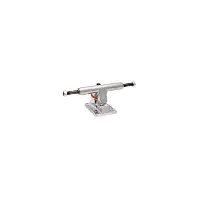 Independent Stage Xi 109 Mm Polished Silver –