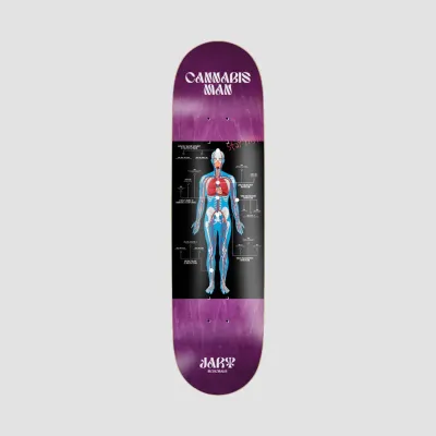 Jart Cannabis Man Hc