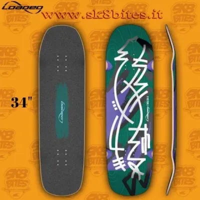 Loaded Bolsa Ii Jazz 34 Allround