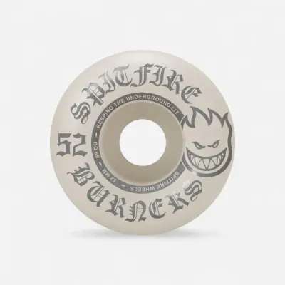 Spitfire Burner 99du