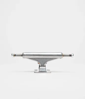 Independent Hollow Forged Polished Silver