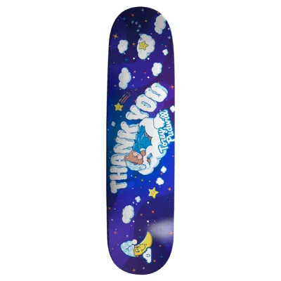 Thank You Torey Pudwill Sleepy Time