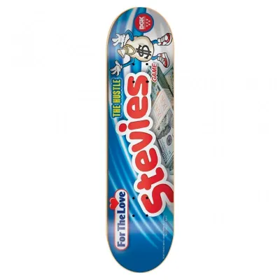 Tábua Dgk Stevie Williams Cornerstore –