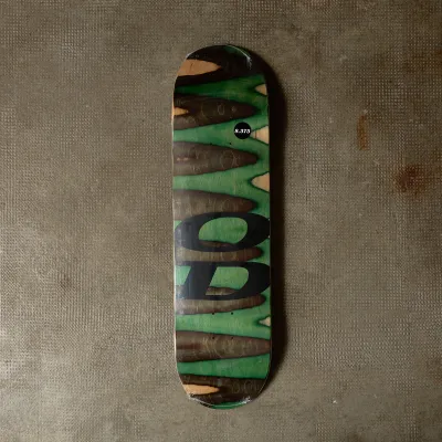 Hardbody Skateboards Od Groovy Veneer