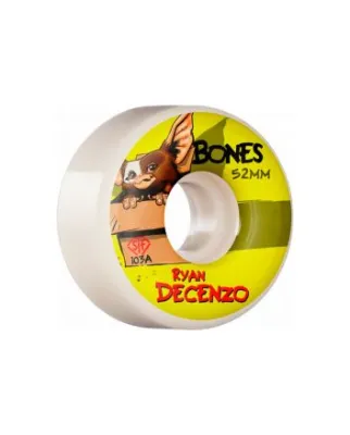 Bones Stf Decenzo Gizzmo V2 Locks