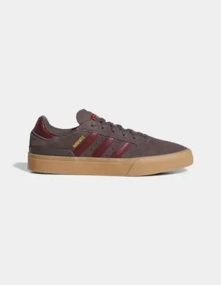 Zapatillas Adidas Busenitz Vulc Ii shadow