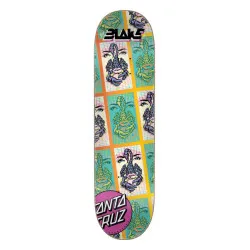 Santa Cruz Johnson Danger Tile Everslick