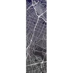 Mob Grip Plaque Streets