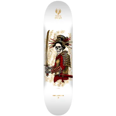 Powell Peralta Flight Sakura Onna-bugeisha Foil