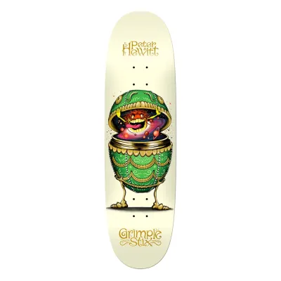 Antihero Grimple Stix Fabragé Egg Hewitt