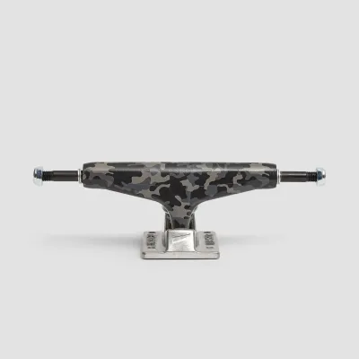 Tensor Aluminum Camo 5.25 1 Pair Black/raw 8