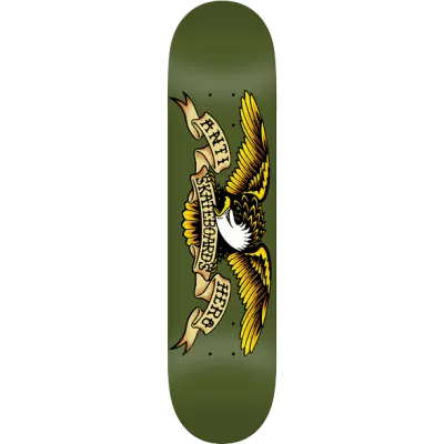 Antihero Classic Eagle Usa