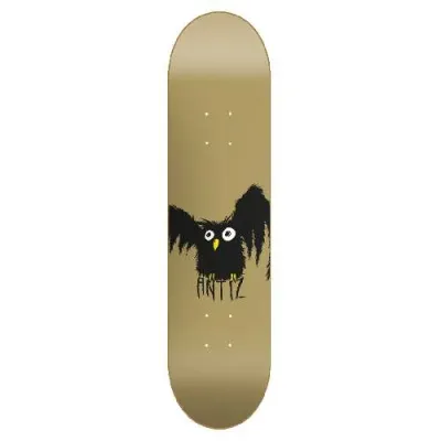 Antiz Owl Kid