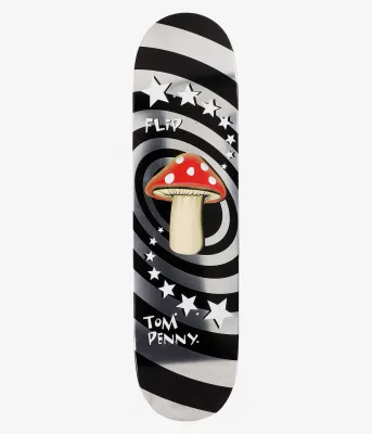 Tábua Flip Penny Mushroom .0x31.50