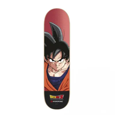 Hydroponic Son Goku ?25