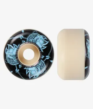Spitfire Formula Four Bighead Radial