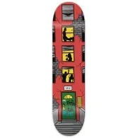 Decks Pizza Neighbors